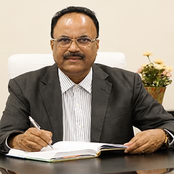 Mr. Albert W. D'Souza