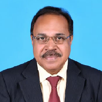Mr. John Mathew