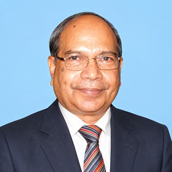 Mr. Lawrence Coelho