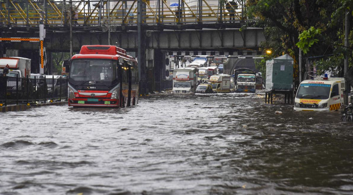 Mumbai to Get 7.2 km Tunnel for Desalinated Water Supply